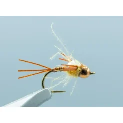Smitherman's Immortal Mayfly PMD #16 - Your Premium Fishing Gear Store Rods Lines Baits Accessories* Fly Fishing