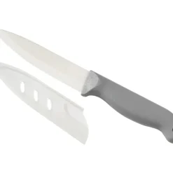 Smith's 51217 5.3" Serrated Ceramic Bait Knife - Your Premium Fishing Gear Store Rods Lines Baits Accessories* Bait
