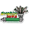 Smokin Bows Sticker - Your Premium Fishing Gear Store Rods Lines Baits Accessories* Shop All
