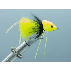Sneaky Pete Chartreuse #4 - Your Premium Fishing Gear Store Rods Lines Baits Accessories* Shop All
