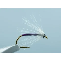 Snipe & Purple #14 - Your Premium Fishing Gear Store Rods Lines Baits Accessories* Fly Fishing