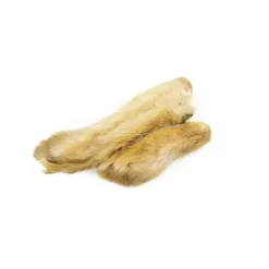 Snowshoe Rabbit Foot - Your Premium Fishing Gear Store Rods Lines Baits Accessories* Shop All