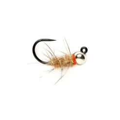 Sob-Czech Ginger Barbless - Your Premium Fishing Gear Store Rods Lines Baits Accessories* Fly Fishing