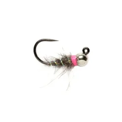 Sob-Czech Gray Barbless - Your Premium Fishing Gear Store Rods Lines Baits Accessories* Fly Fishing
