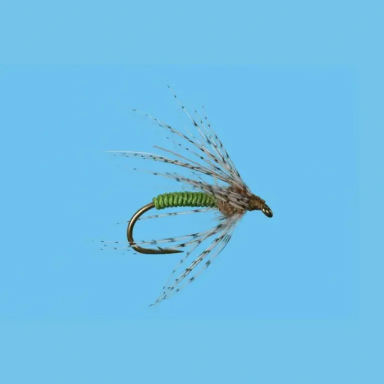 Soft Hackle - Your Premium Fishing Gear Store Rods Lines Baits Accessories* Fly Fishing