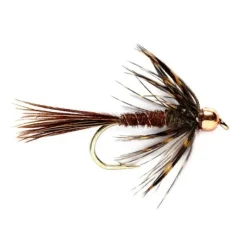 Soft Hackle Pheasant Tail Beadhead - Your Premium Fishing Gear Store Rods Lines Baits Accessories* Shop All