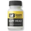 Soft Head Clear - Your Premium Fishing Gear Store Rods Lines Baits Accessories* Shop All