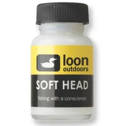 Soft Head Clear - Your Premium Fishing Gear Store Rods Lines Baits Accessories* Shop All