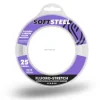 Soft Steel Fluoro-Stretch Stretchable Fluorocarbon Leader - Your Premium Fishing Gear Store Rods Lines Baits Accessories* Fishing Line