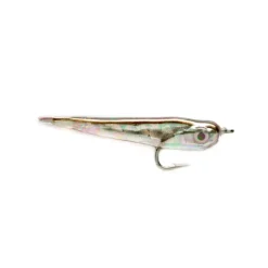 Softy Minnow Brown - Your Premium Fishing Gear Store Rods Lines Baits Accessories* Bait