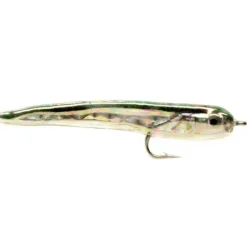 Softy Minnow Green - Your Premium Fishing Gear Store Rods Lines Baits Accessories* Bait