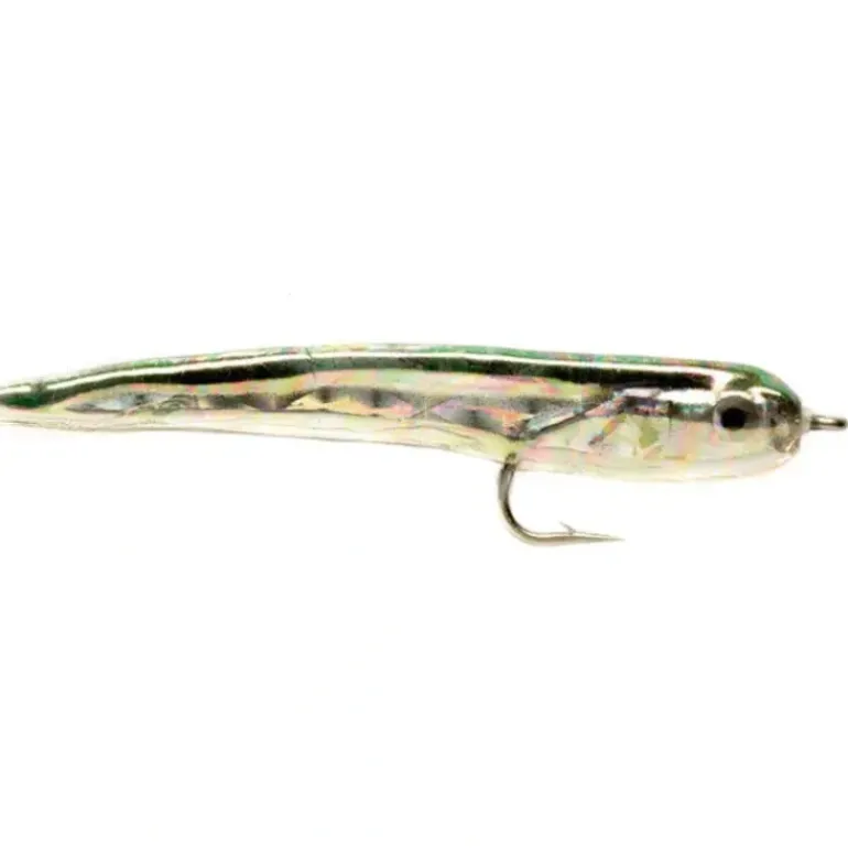 Softy Minnow Green - Your Premium Fishing Gear Store Rods Lines Baits Accessories* Bait