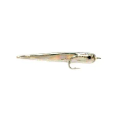 Softy Minnow Pearl - Your Premium Fishing Gear Store Rods Lines Baits Accessories* Bait