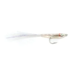 Softy Sand Eel White - Your Premium Fishing Gear Store Rods Lines Baits Accessories* Bait