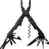 SOG PowerLite Mini Utility Multi-Tool with 19 Lightweight Tools - Your Premium Fishing Gear Store Rods Lines Baits Accessories* Shop All