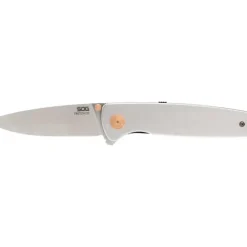 SOG Twitch III Folding Knife, 3.1" Blade - Your Premium Fishing Gear Store Rods Lines Baits Accessories* Fishing Line