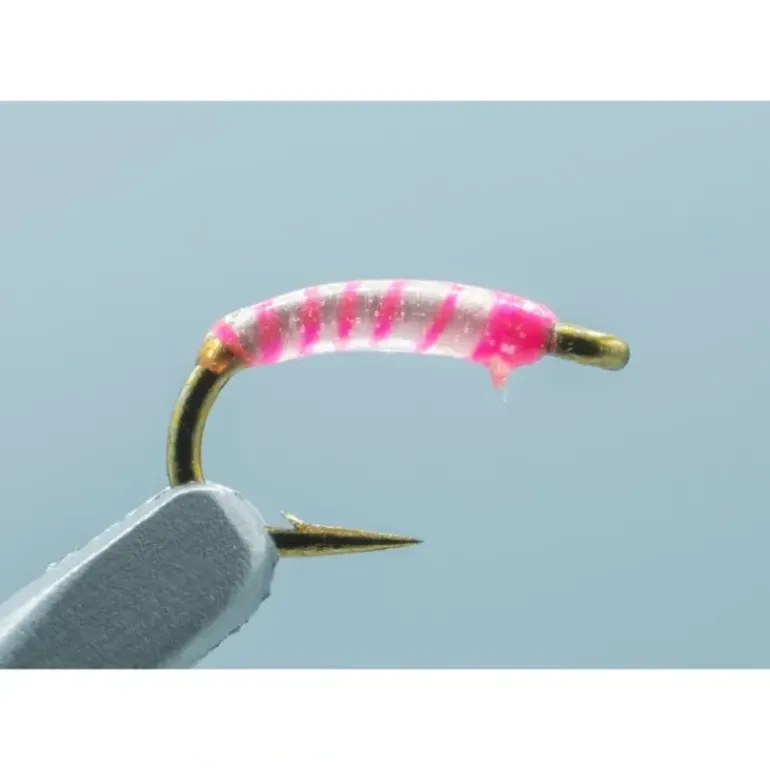 SOL Neon Nightmare Fl. Pink #18 - Your Premium Fishing Gear Store Rods Lines Baits Accessories* Shop All