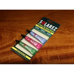 Solarez Fly Tie - Your Premium Fishing Gear Store Rods Lines Baits Accessories* Fly Fishing