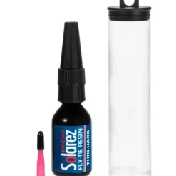 Solarez Fly Tie Resin .5oz - Your Premium Fishing Gear Store Rods Lines Baits Accessories* Fly Fishing