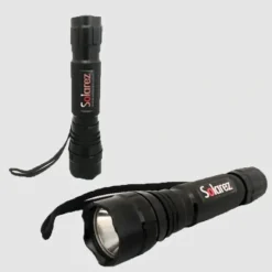 Solarez High Output UV Flashlight - Your Premium Fishing Gear Store Rods Lines Baits Accessories* Fly Fishing
