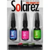 Solarez UV Resin PRO Roadie Kit - Your Premium Fishing Gear Store Rods Lines Baits Accessories* Fly Fishing