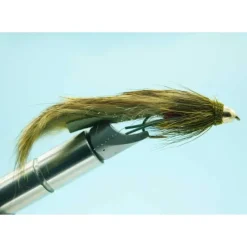 SOL CH Ziwi Olive #6 - Your Premium Fishing Gear Store Rods Lines Baits Accessories* Shop All