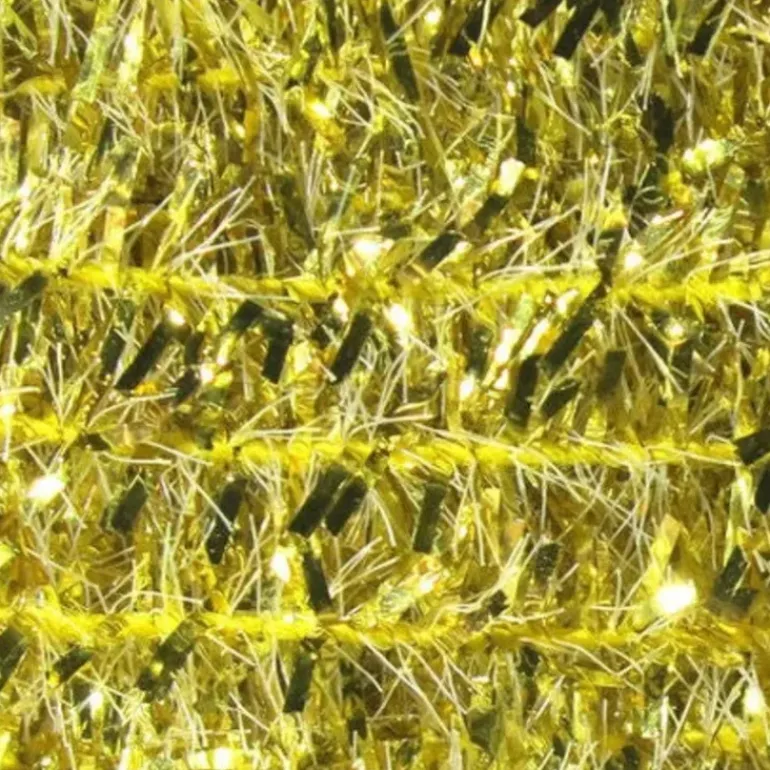 Solid Tinsel Chenille - Your Premium Fishing Gear Store Rods Lines Baits Accessories* Shop All