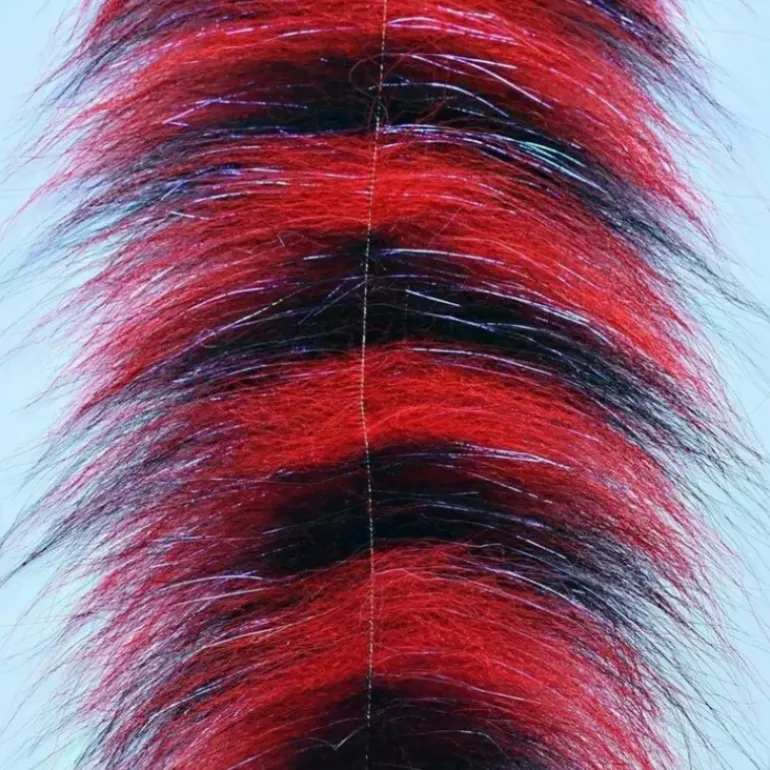 Sommerlattes Blend Foxy Brush - Your Premium Fishing Gear Store Rods Lines Baits Accessories* Fly Fishing