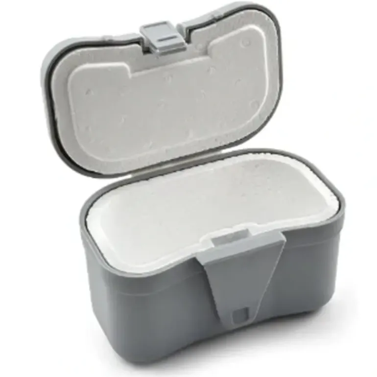South Bend Insulated Bait Holder - Your Premium Fishing Gear Store Rods Lines Baits Accessories* Bait