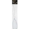 South Bend MN Minnow Bucket Dip Net, White - Your Premium Fishing Gear Store Rods Lines Baits Accessories* Shop All