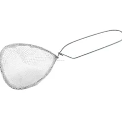 South Bend MN-D Deluxe Minnow Bucket Dip Net, White - Your Premium Fishing Gear Store Rods Lines Baits Accessories* Shop All