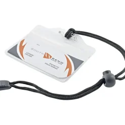 South Bend SBLH License Holder - Your Premium Fishing Gear Store Rods Lines Baits Accessories* Shop All