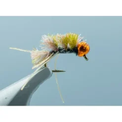 Sow Chow Tungsten Davidson Rainbow #16 - Your Premium Fishing Gear Store Rods Lines Baits Accessories* Shop All