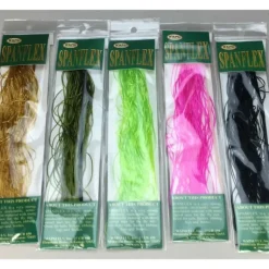 SPANFLEX - Your Premium Fishing Gear Store Rods Lines Baits Accessories* Fly Fishing