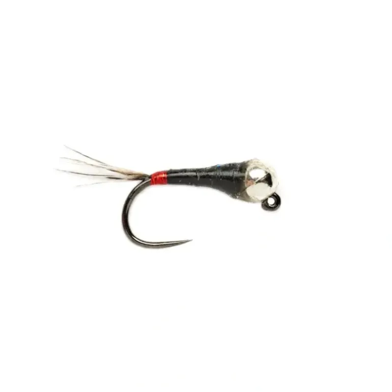 Spanish Bullet French Barbless - Your Premium Fishing Gear Store Rods Lines Baits Accessories* Fly Fishing