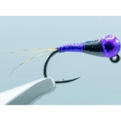 Spanish Bullet Purple - Your Premium Fishing Gear Store Rods Lines Baits Accessories* Shop All