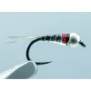 Spanish Perdigon Rodrigues - Black - #16 - Your Premium Fishing Gear Store Rods Lines Baits Accessories* Fly Fishing