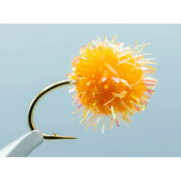 Sparkle Egg #12 - Your Premium Fishing Gear Store Rods Lines Baits Accessories* Shop All