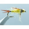 Sparkle Prince Yellow #16 - Your Premium Fishing Gear Store Rods Lines Baits Accessories* Shop All