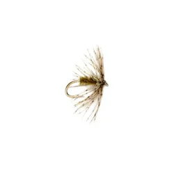 Sparkle Soft Hackle Light Olive - Your Premium Fishing Gear Store Rods Lines Baits Accessories* Fishing Line