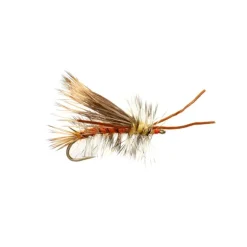 Sparkle Stimulator Orange - Your Premium Fishing Gear Store Rods Lines Baits Accessories* Fly Fishing