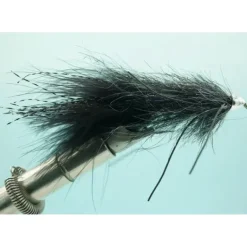 Sparkle Yummy Black #4 - Your Premium Fishing Gear Store Rods Lines Baits Accessories* Shop All