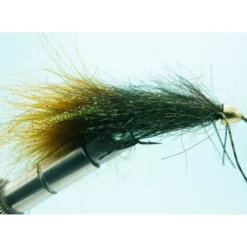 Sparkle Yummy Olive #4 - Your Premium Fishing Gear Store Rods Lines Baits Accessories* Shop All