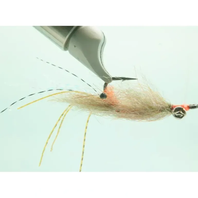 Spawning Shrimp - Root Beer - #4 BC - Your Premium Fishing Gear Store Rods Lines Baits Accessories* Shop All