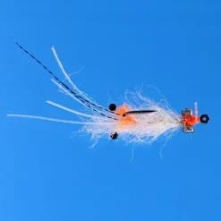 Spawning Shrimp - Transparant - Your Premium Fishing Gear Store Rods Lines Baits Accessories* Shop All