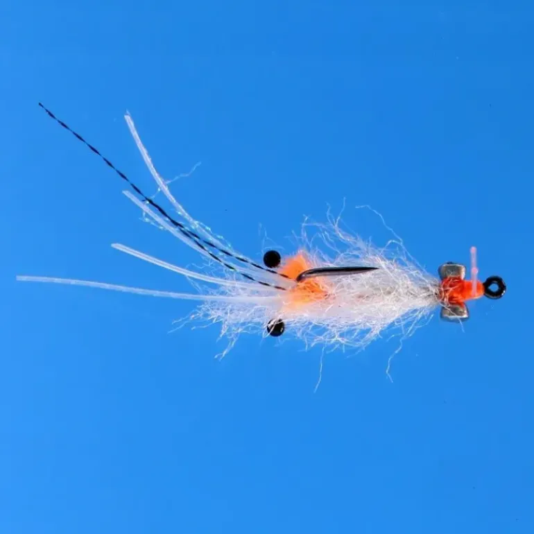 Spawning Shrimp - Transparant - Your Premium Fishing Gear Store Rods Lines Baits Accessories* Shop All