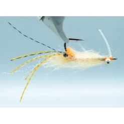 Spawning Shrimp BC Tan - Your Premium Fishing Gear Store Rods Lines Baits Accessories* Shop All