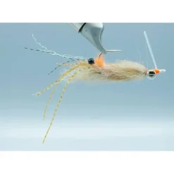 Spawning Shrimp Root Beer #1/0 - Your Premium Fishing Gear Store Rods Lines Baits Accessories* Shop All