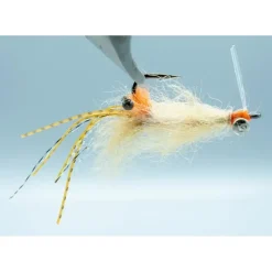 Spawning Shrimp Tan - Your Premium Fishing Gear Store Rods Lines Baits Accessories* Shop All