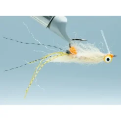Spawning Shrimp Tan Yellow Eyes - Your Premium Fishing Gear Store Rods Lines Baits Accessories* Shop All